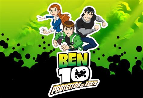 There are currently no videos at this moment for ben 10: Ben 10 Protector of Earth | Play Game Online & Free Download