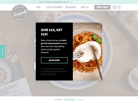 13 Popup Design Examples That Generate Leads