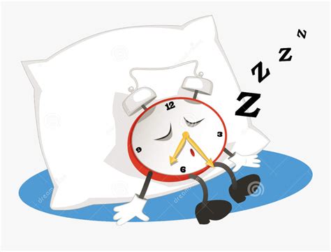 Alarm clock cartoon vector clipart and illustrations (11,801). Clipart Sleeping Sleep Schedule - Cartoon Sleep Alarm ...