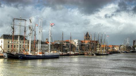Hollands Venice And Hanseatic Towns Holland Tripsite