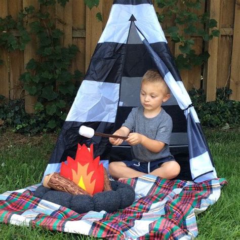 15 Fun Camping Activities For Kids Camping Activities For Kids