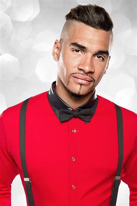 Picture of Louis Smith