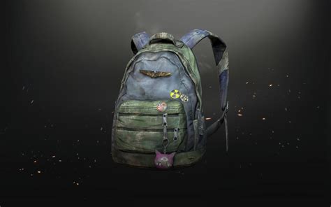 Turn on sprint mode in the setitngs. PUBG Ellie's Backpack - PS4 Exclusive ~ Pinoy Game Store ...