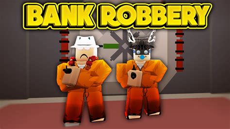 After finding an atm, enter or copy and paste a code into the field. ROBBING THE BANK! (ROBLOX Jailbreak) - YouTube