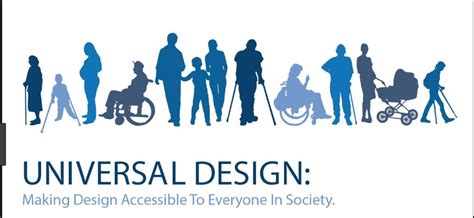 Universal Design Its For Everyone