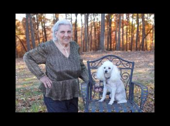 Obituary For Millicent Elaine Laudenslager Of Carthage Sandhills Sentinel