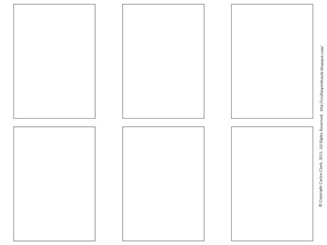 Use them to make a lasting and tangible form of a first. Free Blank Business Card Templates in 2020 | Free business ...