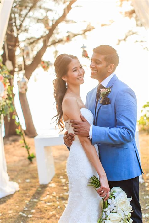 29,092 likes · 956 talking about this. Fusion 'Chindian' Wedding in Phuket: Robynne & Aman
