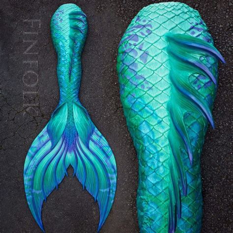 Pin By Erika Taylor On Mermaids Silicone Mermaid Tails Realistic