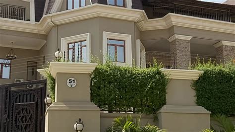 Beautiful Homes In Nigeria 17 Beautiful Houses In Nigeria With Photos