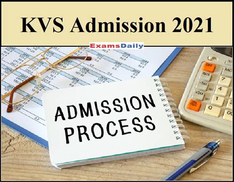 Kvs Admission 2021 Class I Draw Released Check Provisional List