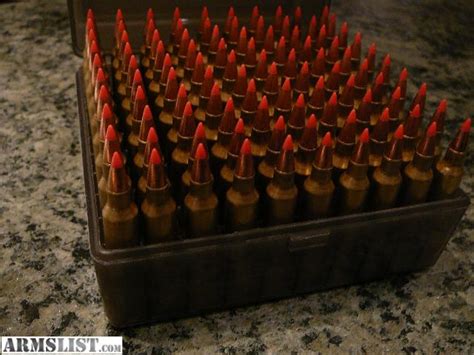 Armslist For Sale Bullets Ammo 204 Ruger V Max 300 Rounds