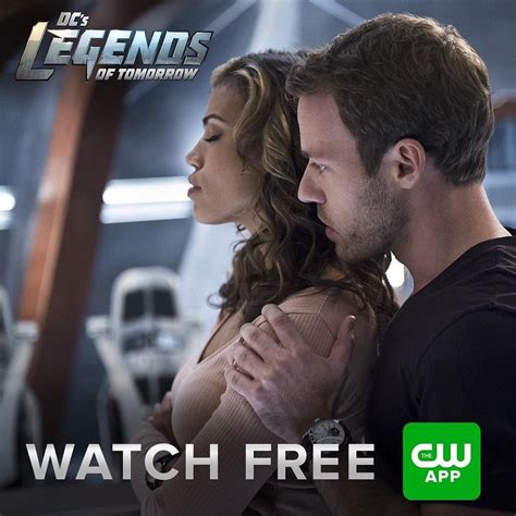 Dc S Legends Of Tomorrow On Instagram “hawkgirl And Hawkman Come Face To Face With Vandal