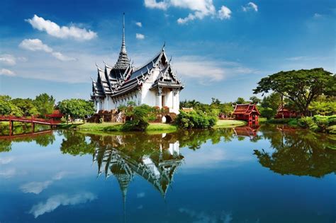 External links will open in a new browser thailand's visa information information for visitors to thailand. Bangkok Thailand Ancient City Samut Prakan - Thailand ...