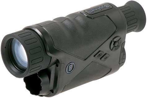 Bushnell Equinox Z2 45x40 Digital Night Vision Binoculars Black