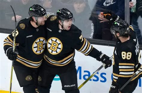 Boston Bruins Vs Buffalo Sabres Prediction Betting Tips And Odds │8