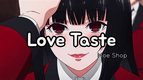 Vietsublyrics Love Taste Moe Shop 16 Youtube
