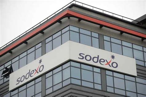 Sodexo Partners Zeta To Strengthen India Play Mint