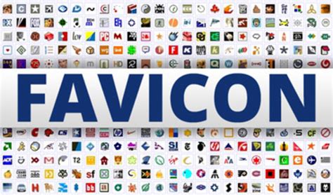 Importance Of Favicon For A Website Digital Marketing And Web