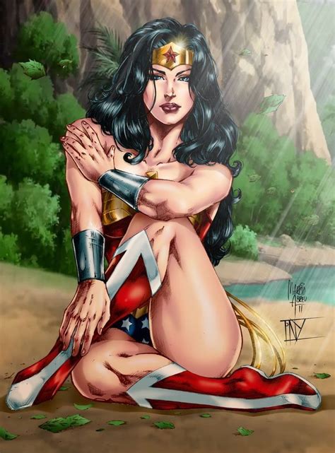 Pin By Myles Wayne On Wonder Woman Legend Wonder Woman Art Wonder