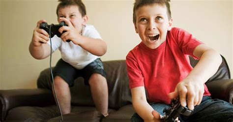 Que Hacer Con Un Hijo Adicto A Los Videojuegos 2023