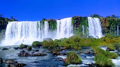 Dicas De Foz Do Iguaçú Pílulas Maternas