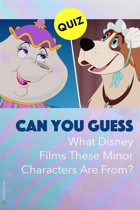 Disney Quizzes Disney Films Disney Characters Most Popular Movies