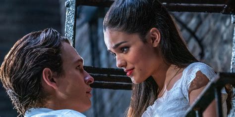 West Side Story 2021 All 13 Songs Ranked From Worst To Best