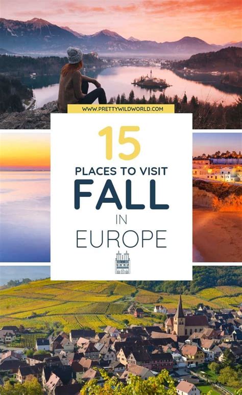 12 Places In Europe To Visit In Autumn  Backpacker News
