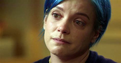 Lily Allen Says Her Mentally Ill Stalker Was Failed By The System As She Speaks Out After Jo