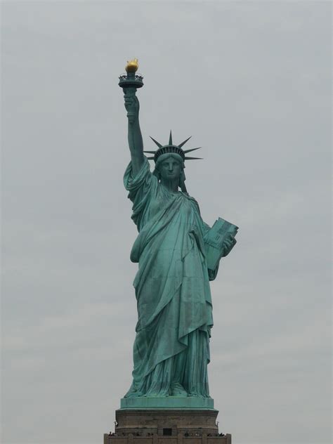 Lady Liberty Ellis Island New York Lady Liberty Adventure Is Out