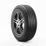 Bridgestone All Season Tires Review Photos