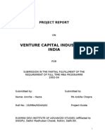 6 as someone that has helped thousands of professionals land a new job, the topic of cover letters how to write a perfect cover letter in six steps (with example). Sample Venture Capital Cover Letter | Tech Start Ups ...