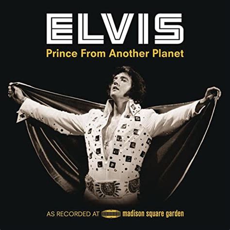 Amazon Music Elvis Presleyのthe Impossible Dream The Quest The