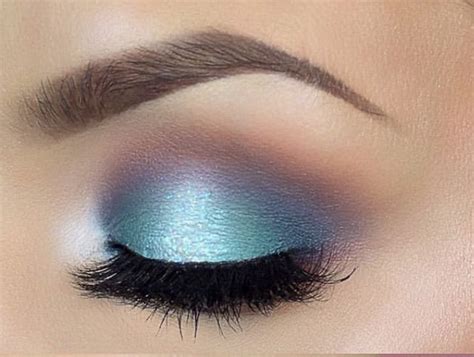 Blue Eyeshadow Looks You Must Try This Season The Urban Guide In