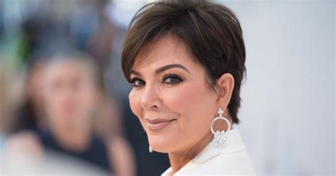 Ex Bodyguard Marc Mcwilliams Sues Kris Jenner For Sexual Harassment