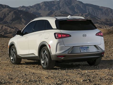 As of apr 1, 2021 (unit: 2020 Hyundai NEXO Deals, Prices, Incentives & Leases ...