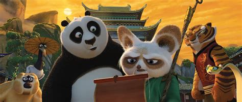 Kung Fu Panda 2 On Frankmovies