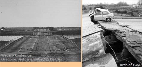 Op 9 december 2019 in de haven van antwerpen in belgië, de tanker apl mexico city veegde een enorme kraan en de oorzaak van de instorting van. Wegen-Routes.be: E313 Antwerpen - Hasselt - Luik ...