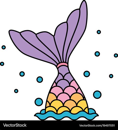 Free 123 Vector Mermaid Tails Svg Svg Png Eps Dxf File