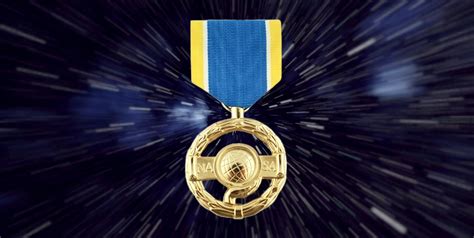 Usras Douglas Swartz Receives Exceptional Public Service Medal From Nasa