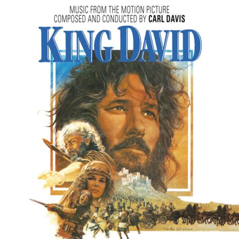 King David 2 Cd Quartet Records