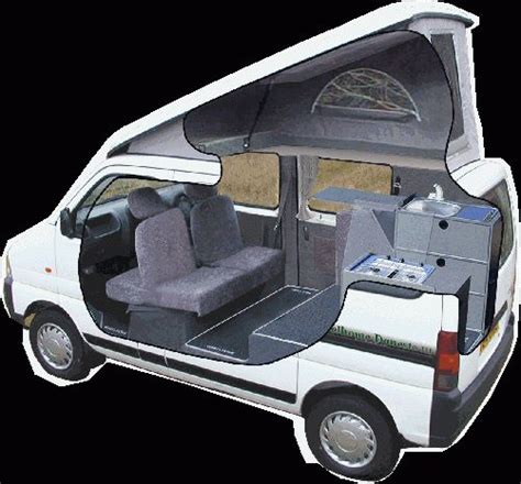 When work gets hard, you need a partner that's just as tough as you are. Suzuki Carry Van | Suzuki | Pinterest | Suzuki carry and Cars