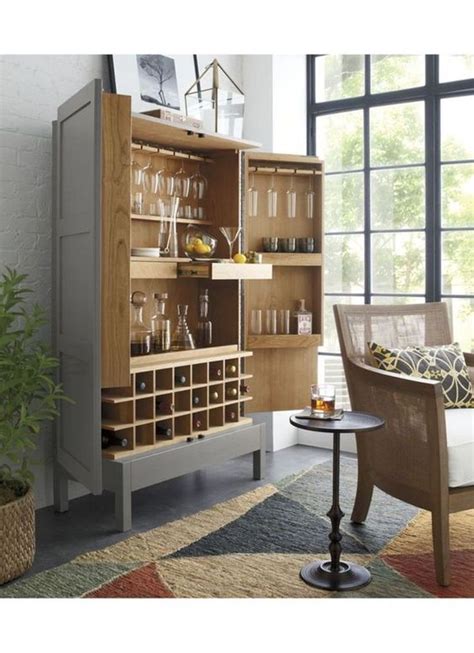36 Worthy Home Bar Design Ideas For A Cozy Night Gathering In 2020
