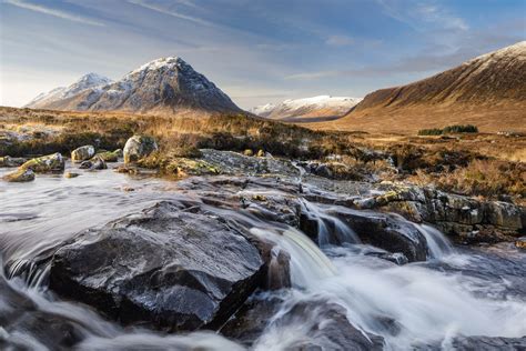 Scotland Photography Tours Stunning Highlands And Islands