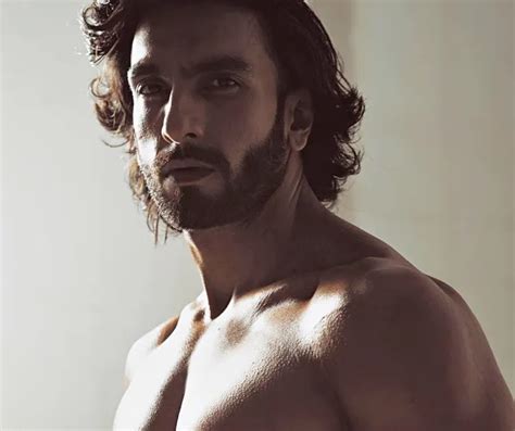 Ranveer Singh S Nude Pics Earn Nods From Priyanka Chopra Lilly Singh Masaba Calls Him Brave