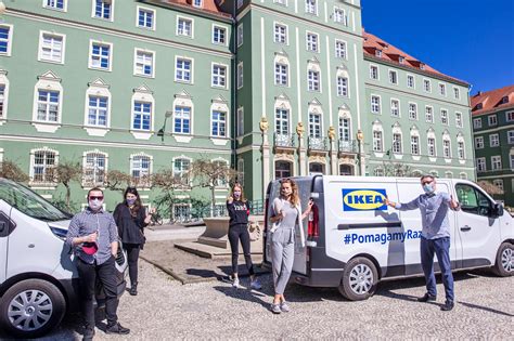 Wiemy, gdzie szwedzka firma kupiła ziemię grunty w rejonie ul. Koronawirus w Szczecinie. IKEA wyposażyła mieszkania dla ...