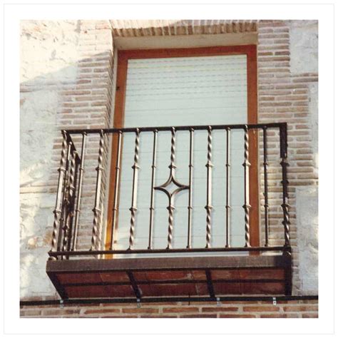 25 Modelos De Rejas Para Balcones Jun 2018