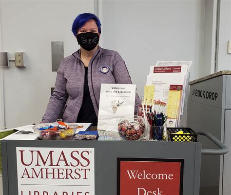 UMass Amherst Libraries on Twitter: "Happy first day of classes, UMass