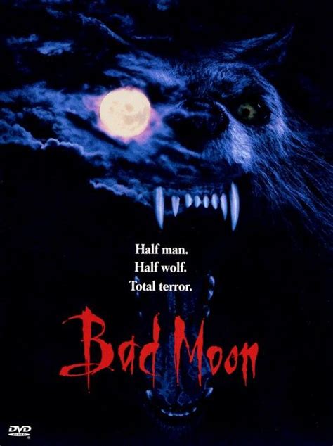 Image Gallery For Bad Moon Filmaffinity